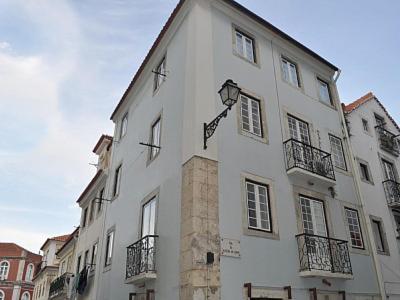 Chiado Homes - 1 Lisboa Eksteriør billede