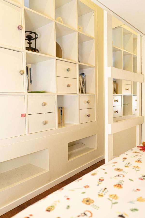 Chiado Homes - 1 Lisboa Eksteriør billede